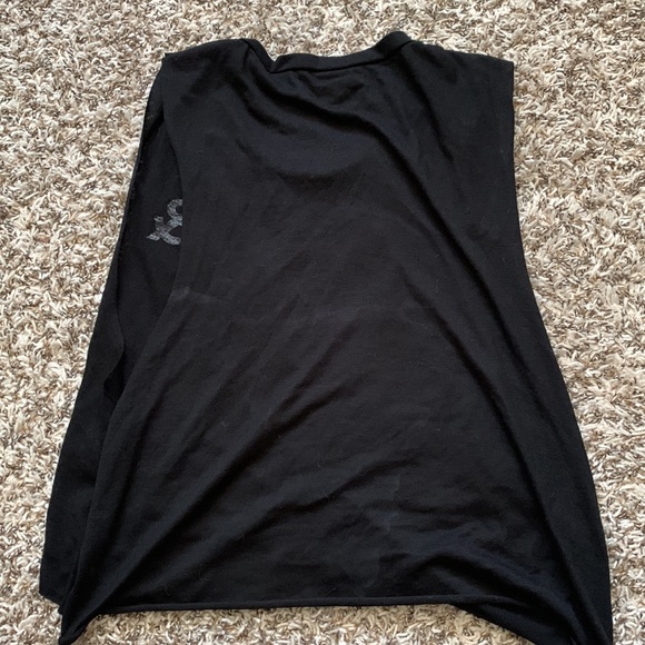 Yoga crop tank - Picture 4 of 4